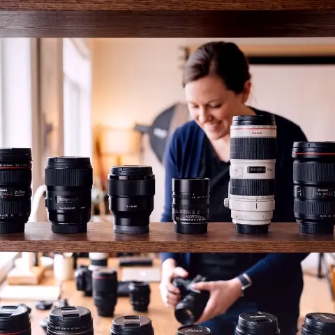 Oboe Kern – Effektive Produktfotografie für Onlineshops